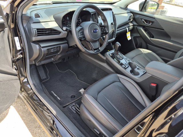 New 2026 Subaru Crosstrek 2.5i Limited w/ Crosstrek Mirror Package AWD/4WD image 9