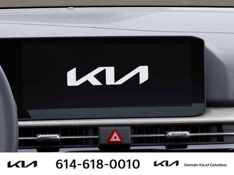 New 2026 Kia Sportage X-Pro Prestige AWD/4WD image 23