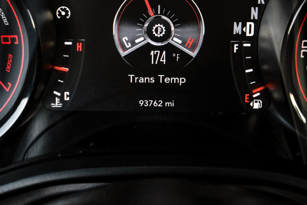 Used 2021 Dodge Challenger R/T w/ Plus Package RWD image 15