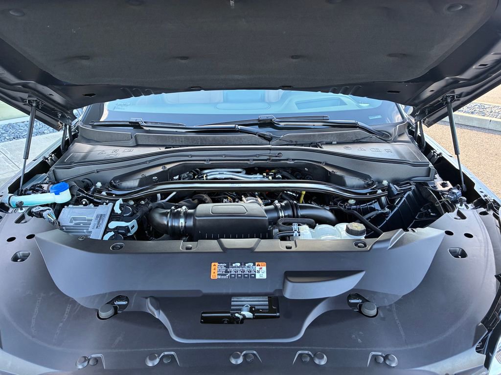 Used 2023 Lincoln Aviator Black Label image 28