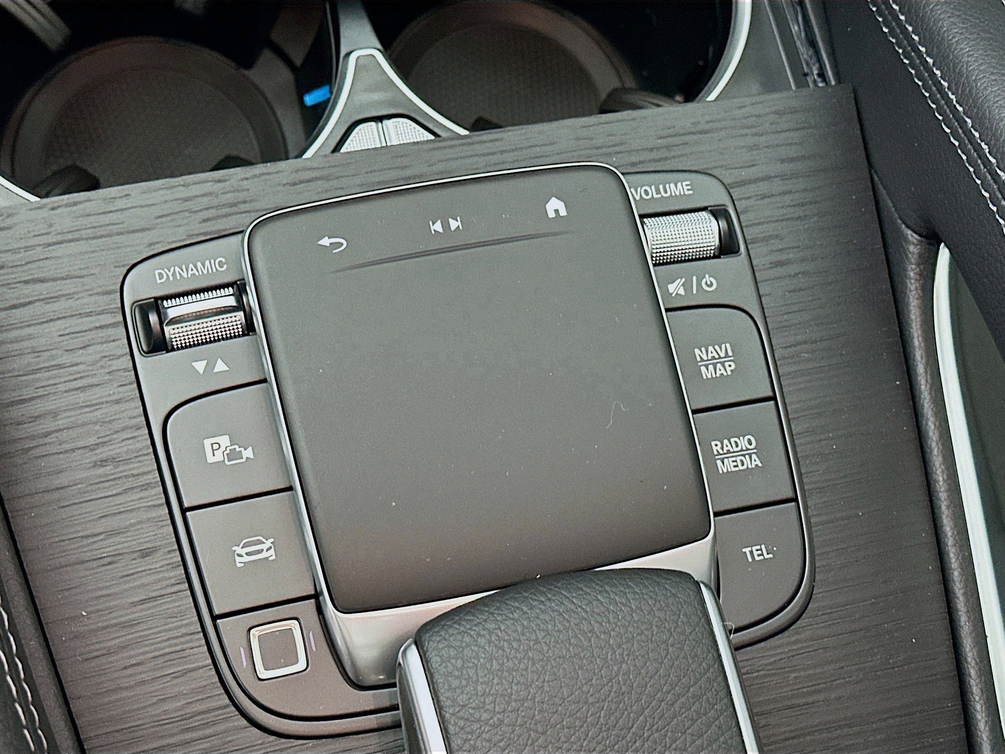 Used 2026 Mercedes-Benz GLS 450 4MATIC image 22