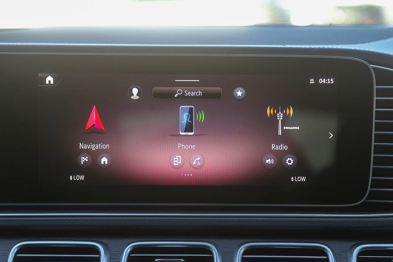 Certified 2025 Mercedes-Benz GLE 53 AMG 4MATIC Coupe image 12