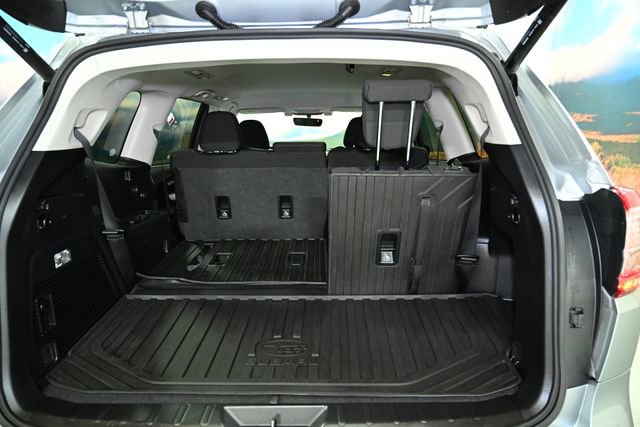 Used 2022 Subaru Ascent Premium w/ Convenience Package image 63