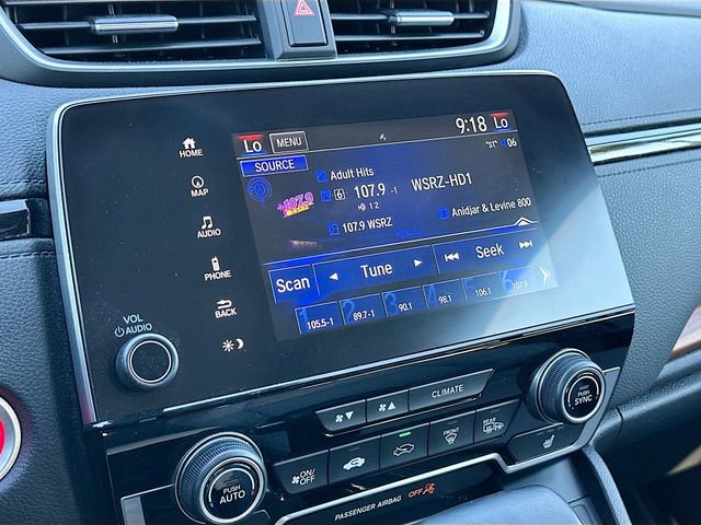 Used 2019 Honda CR-V Touring image 15