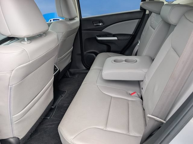 Used 2015 Honda CR-V EX-L image 14