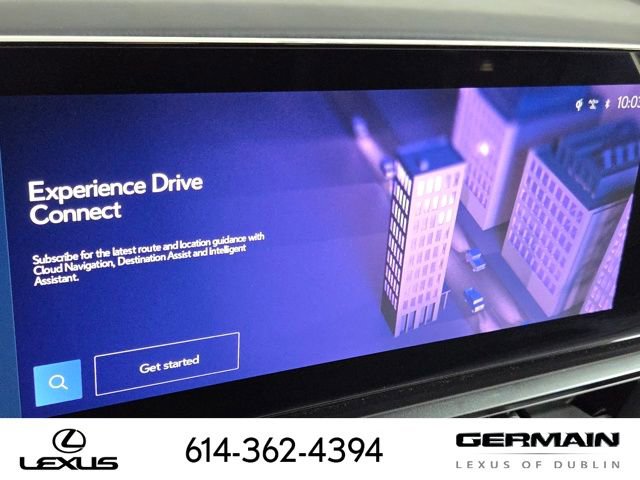 Used 2023 Lexus UX 250h 250h Premium image 34