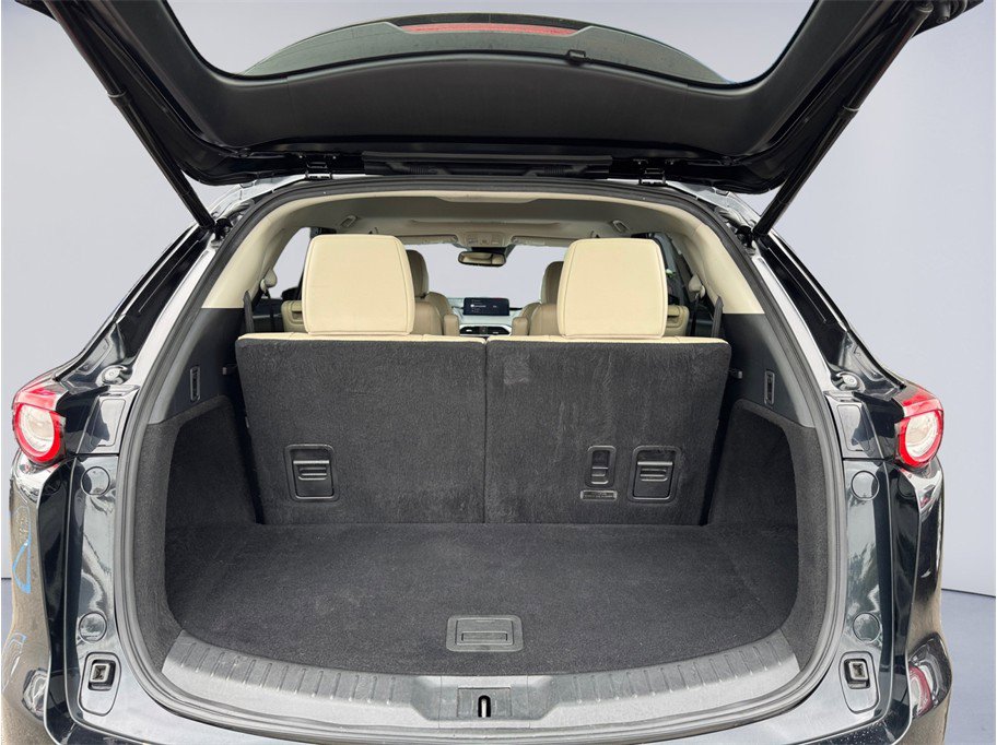 Used 2021 MAZDA CX-9 Touring w/ Touring Premium Package image 27