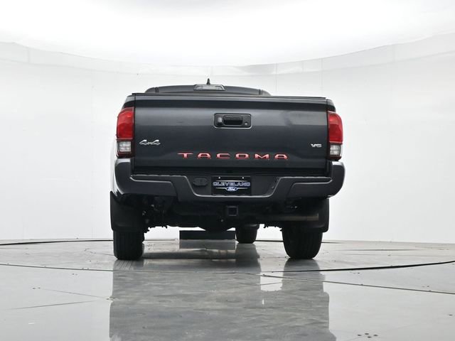Used 2023 Toyota Tacoma SR image 38