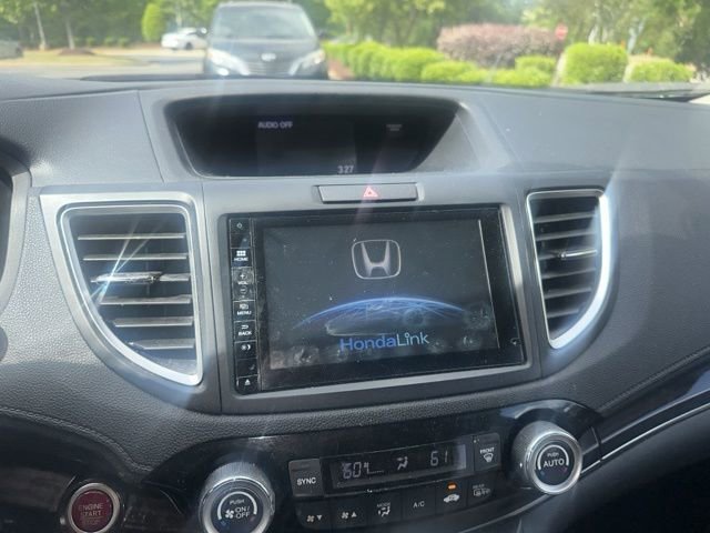 Used 2016 Honda CR-V EX-L image 13
