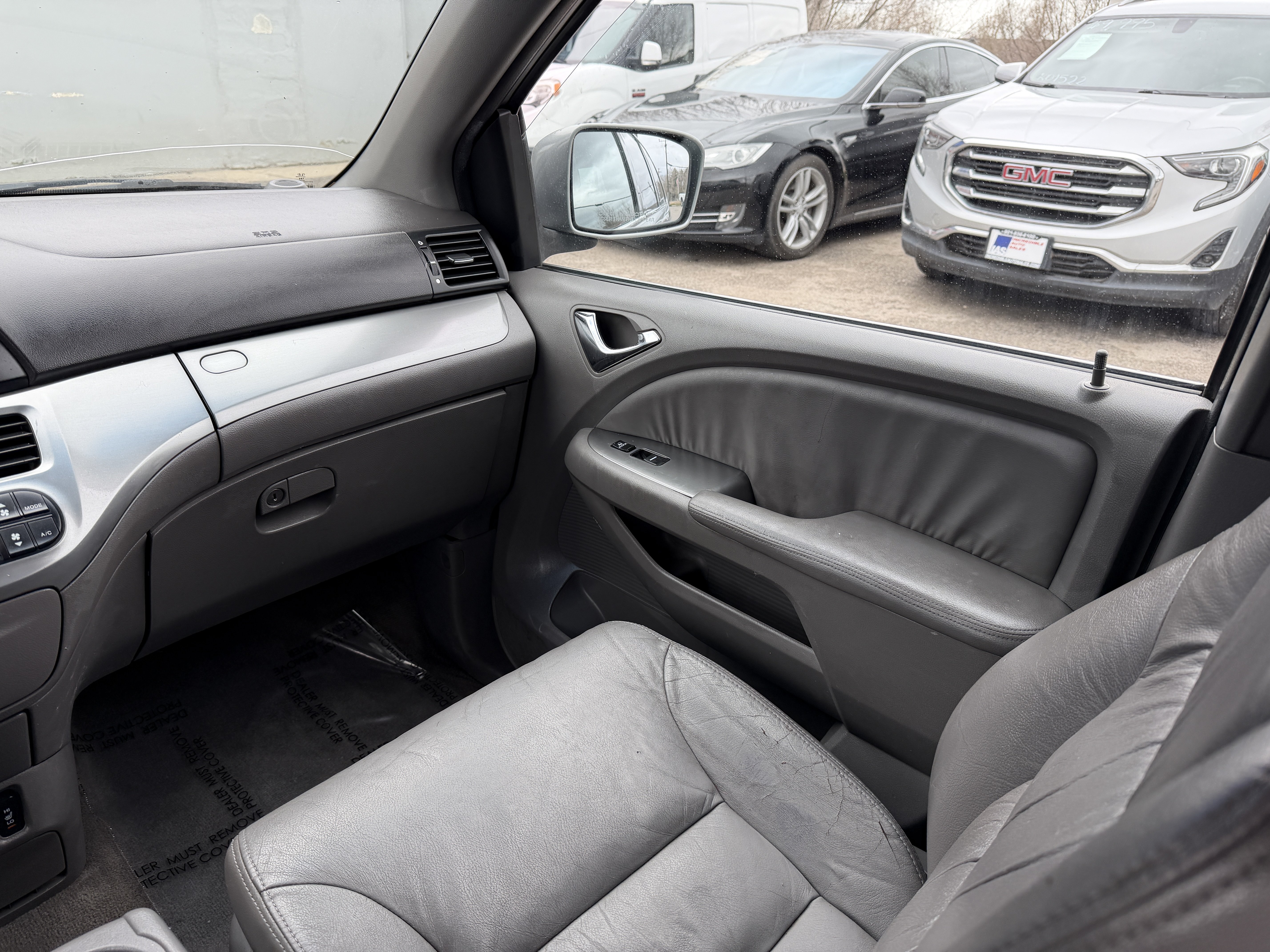 Used 2010 Honda Odyssey EX-L image 18