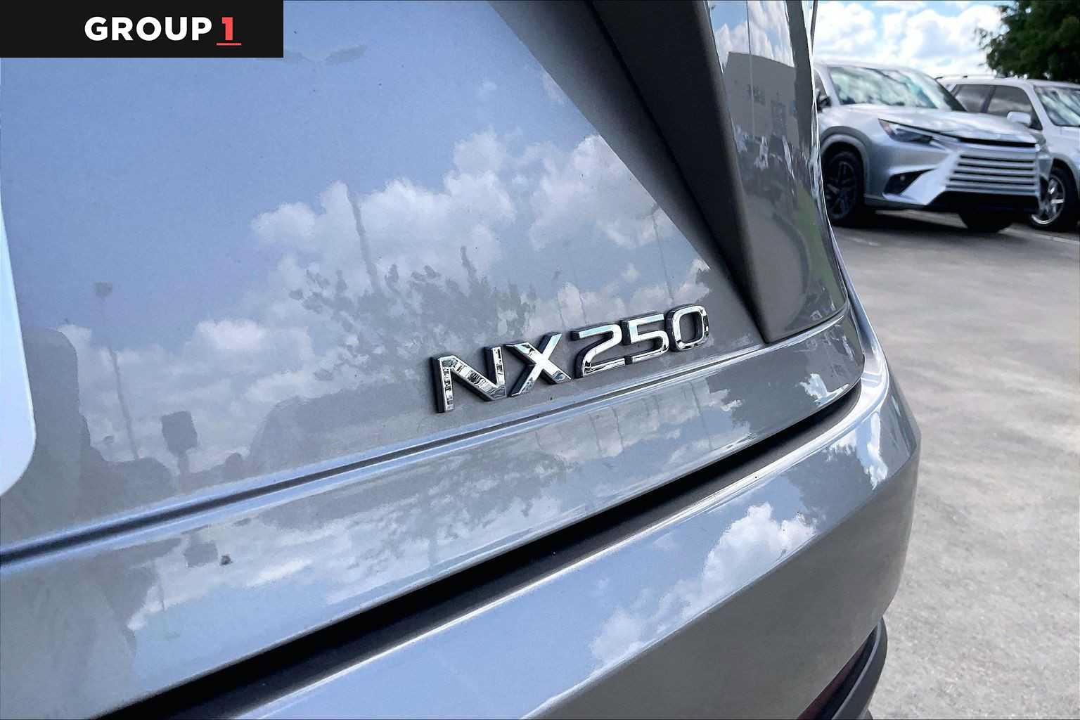 Used 2023 Lexus NX 250 FWD w/ Towing Package (2000 Lbs) image 28