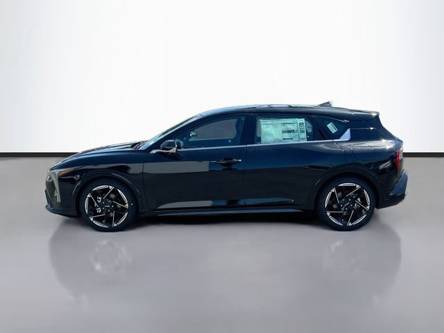 New 2026 Kia K4 GT-Line FWD image 4