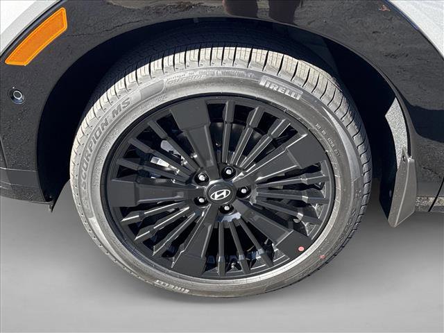 New 2026 Hyundai Santa Fe Calligraphy image 10