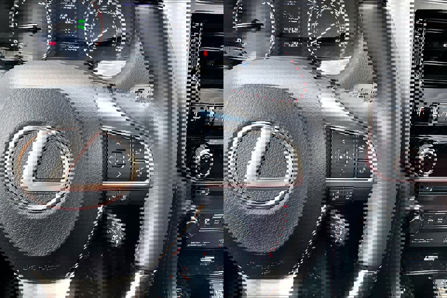 Used 2022 Lexus GX 460 Premium w/ Premium Plus Package image 25