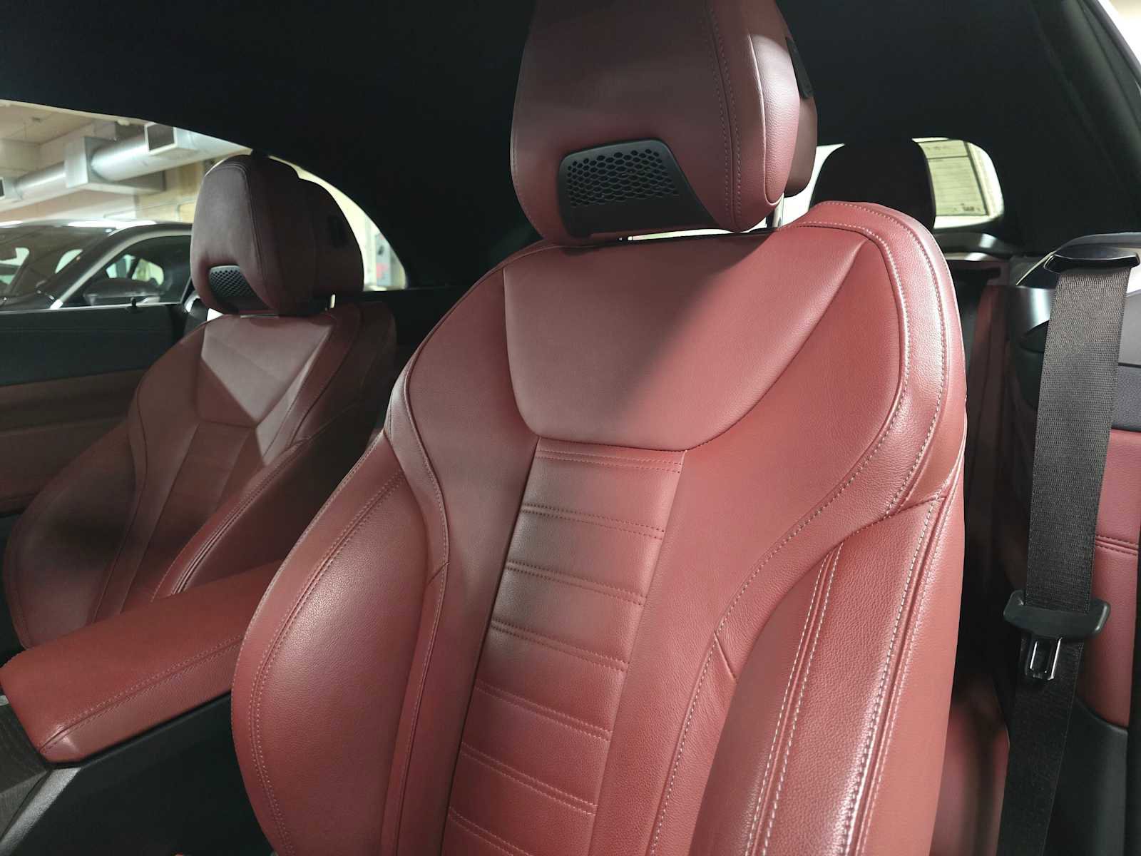 Used 2023 BMW 430i xDrive Convertible w/ M Sport Package image 19