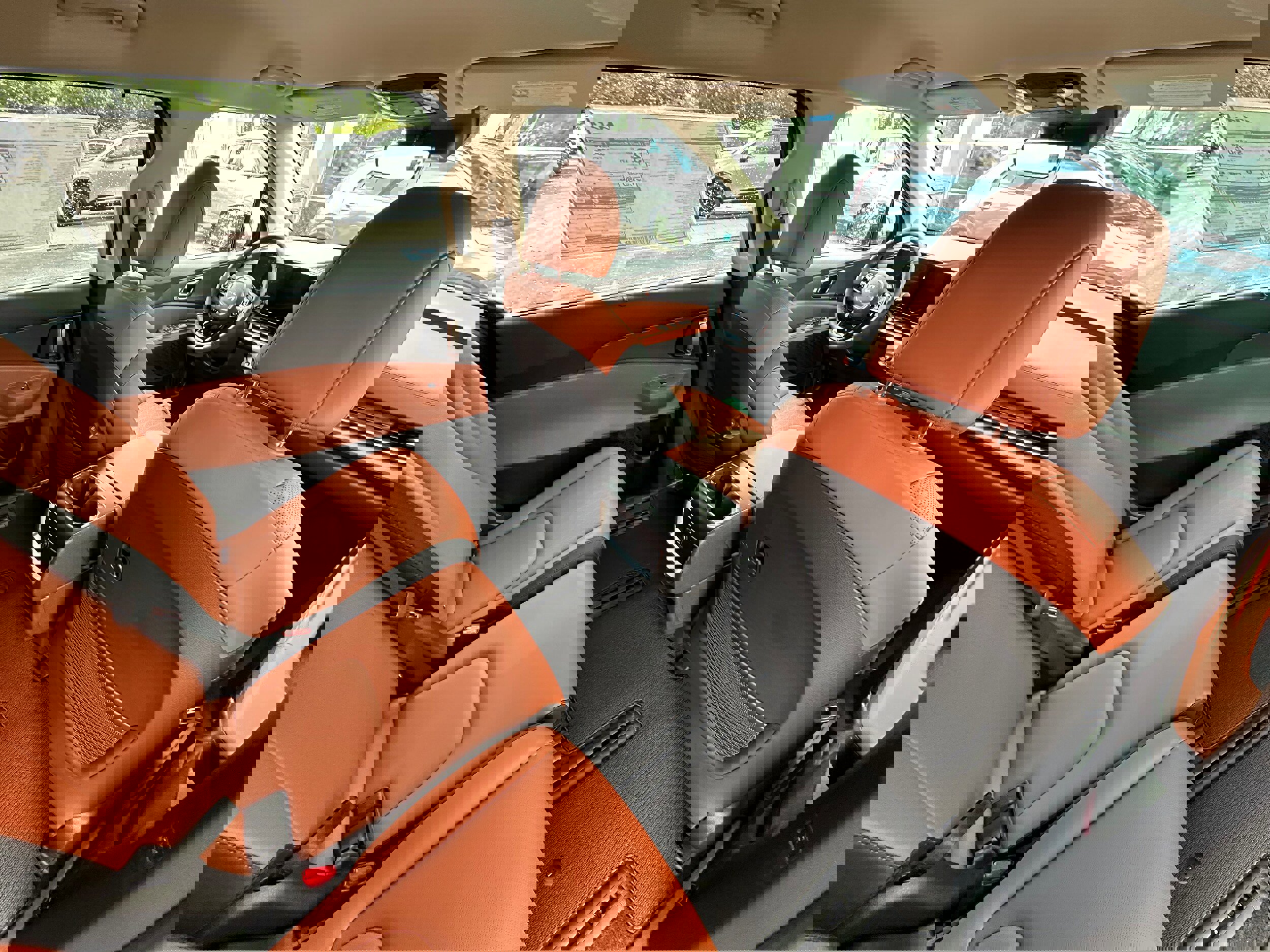 New 2026 Kia Carnival EX image 23