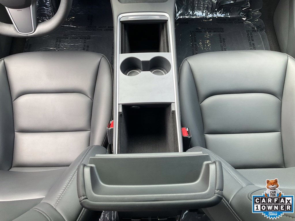 Used 2023 Tesla Model Y Long Range AWD/4WD image 56