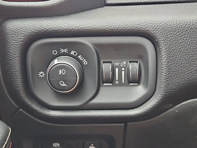 Used 2026 RAM 1500 Rebel w/ Rebel Level 1 Equipment Group AWD/4WD image 23