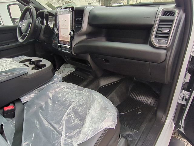 New 2026 RAM 5500 Tradesman image 37