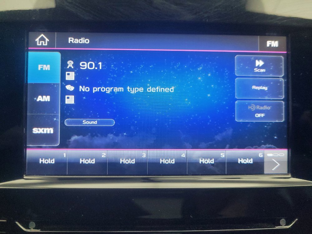 Used 2020 Subaru Impreza 2.0i Premium AWD/4WD image 25