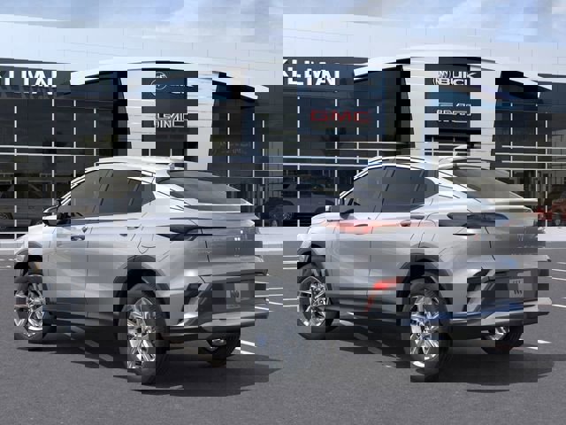 New 2026 Buick Envista Preferred w/ Convenience I Package image 3