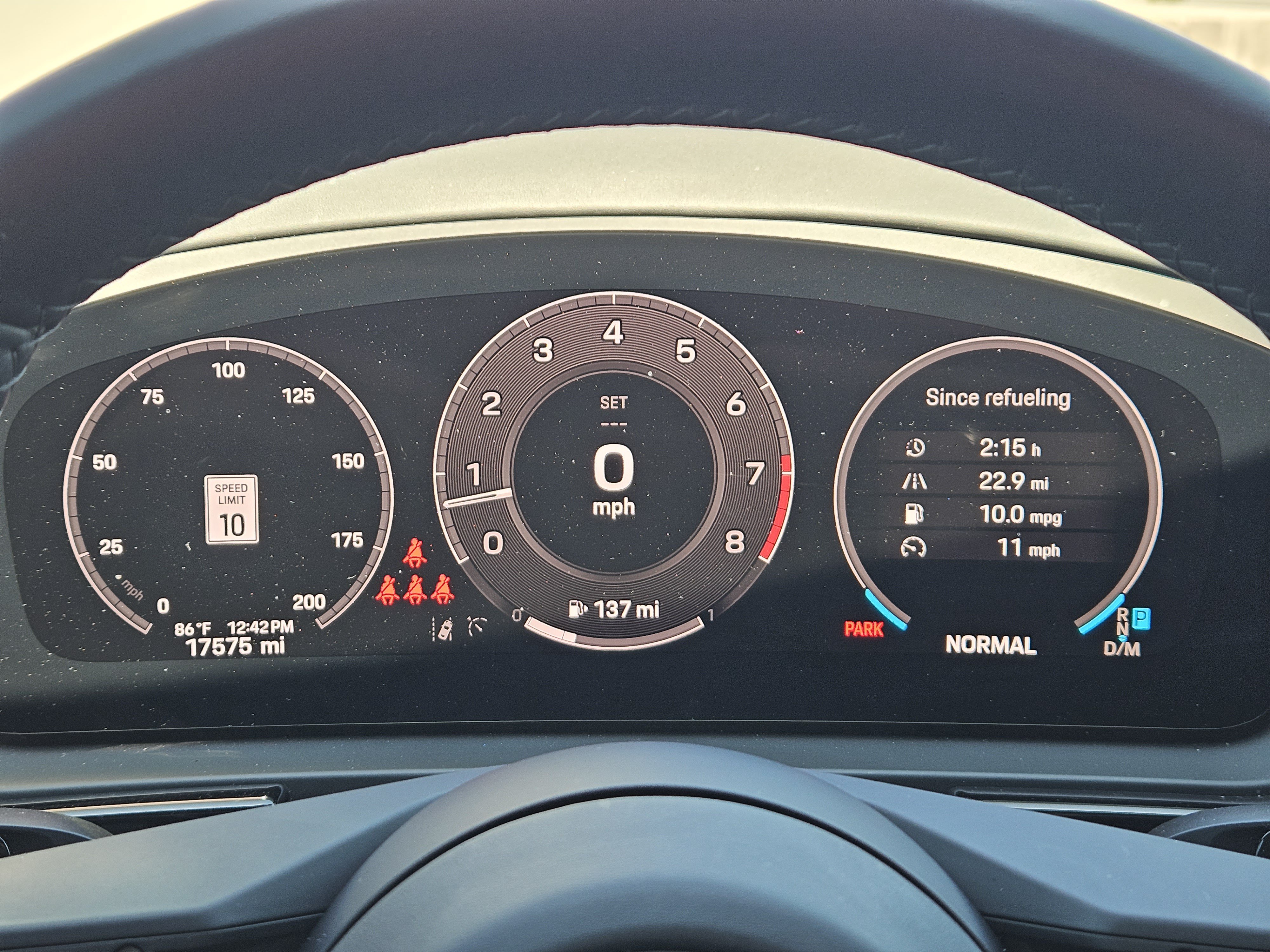 Certified 2025 Porsche Cayenne S AWD/4WD image 16