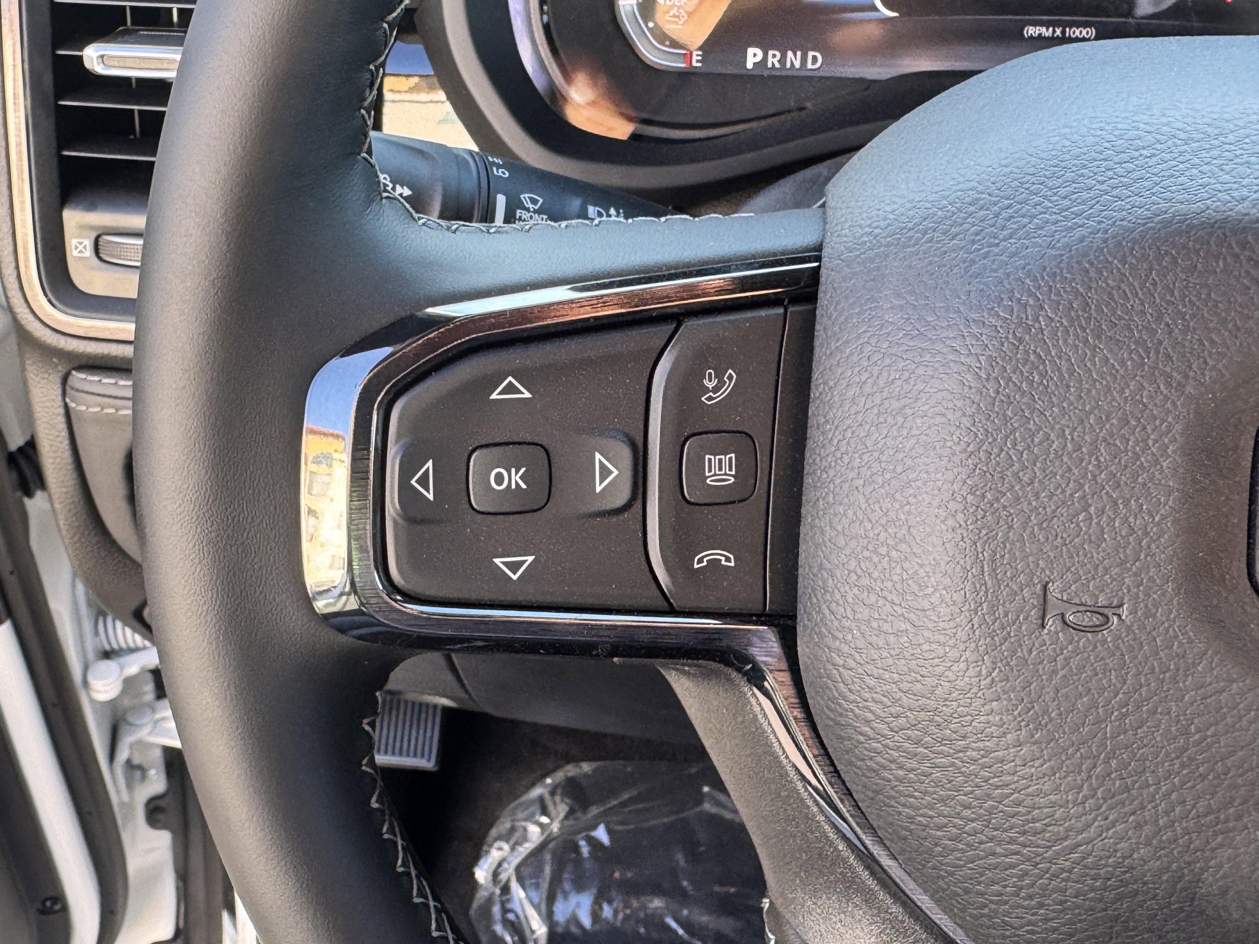 New 2026 RAM 3500 Limited image 22