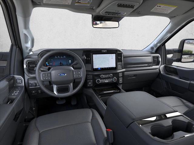 New 2026 Ford F350 Lariat image 9
