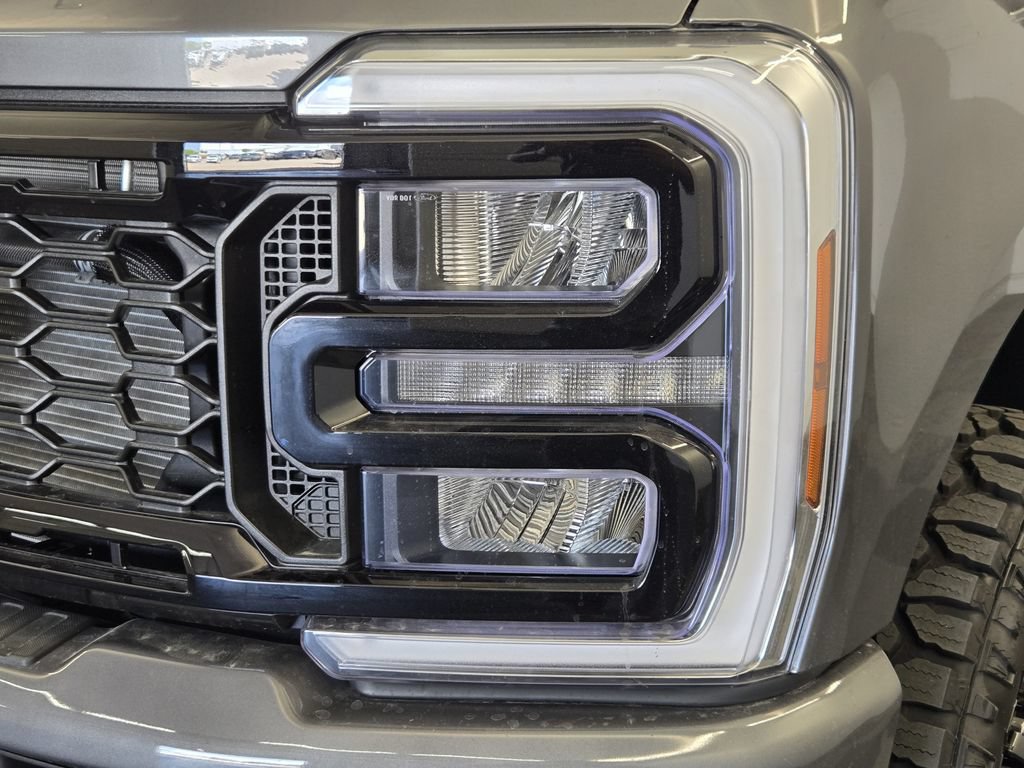 New 2026 Ford F250 Lariat w/ Tremor Off-Road Package AWD/4WD image 7