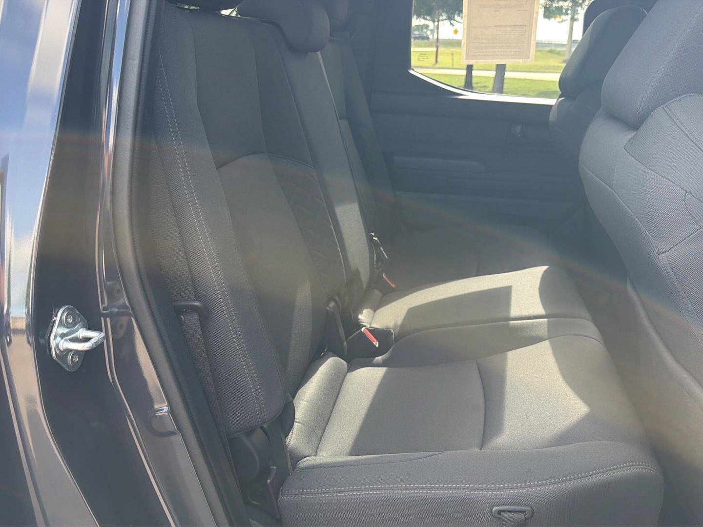 Used 2024 Toyota Tacoma SR5 AWD/4WD image 13
