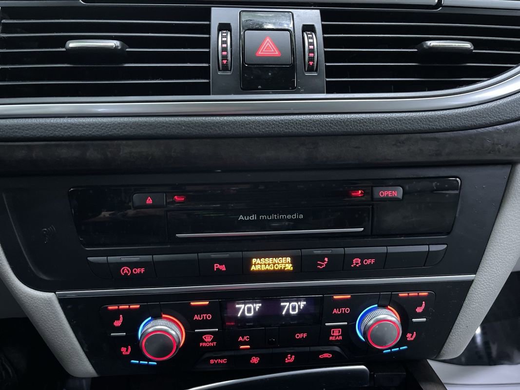 Used 2018 Audi A7 3.0T Prestige w/ Prestige Package image 24