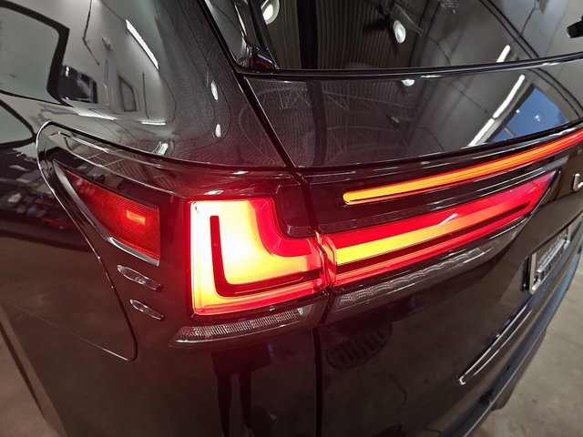 New 2026 Lexus LX 700h Luxury w/ Appearance Package image 37
