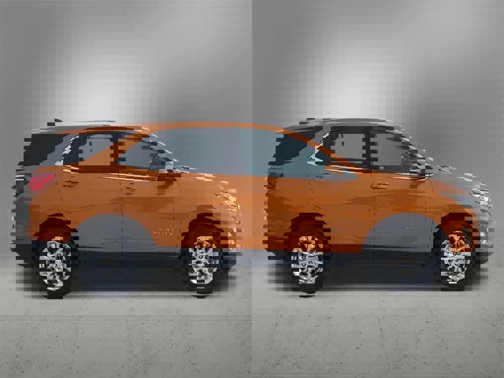 Used 2019 Chevrolet Equinox LT w/ Driver Convenience Package image 7