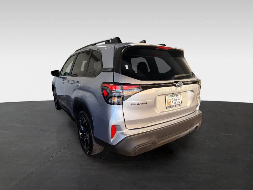 New 2026 Subaru Forester Limited AWD/4WD image 4