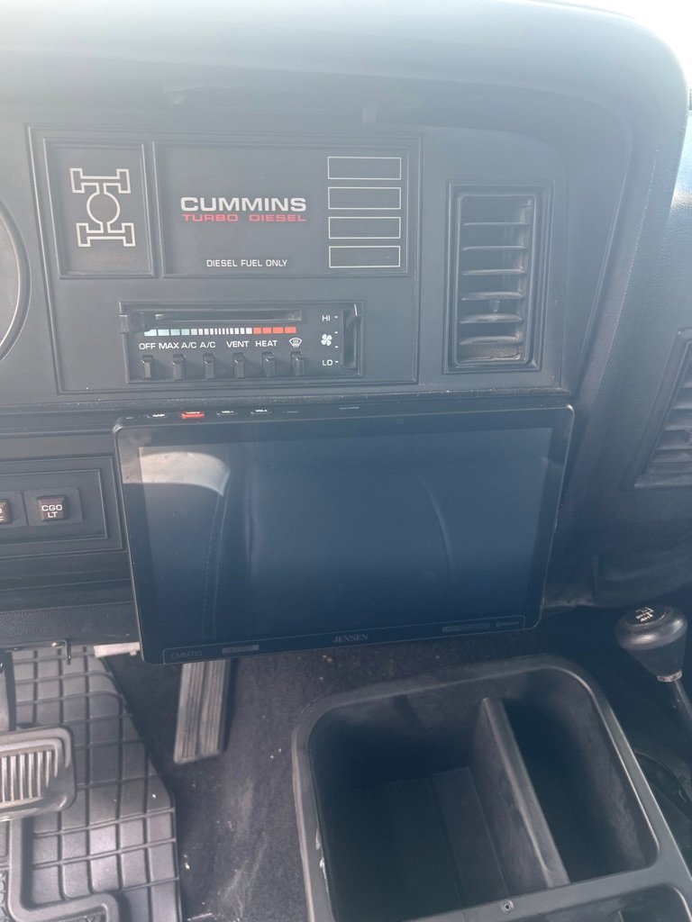 Used 1993 Dodge D/W Truck 250 image 17