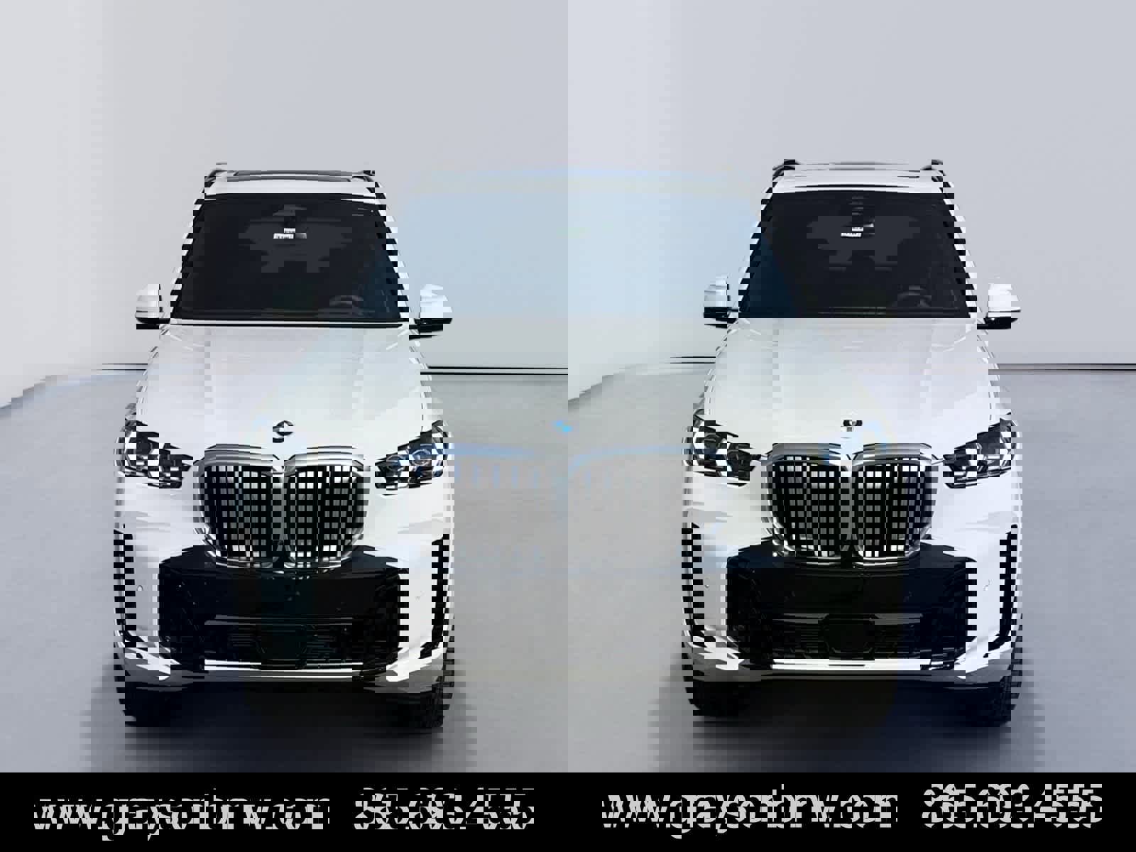 Used 2026 BMW X5 xDrive40i w/ M Sport Package image 8