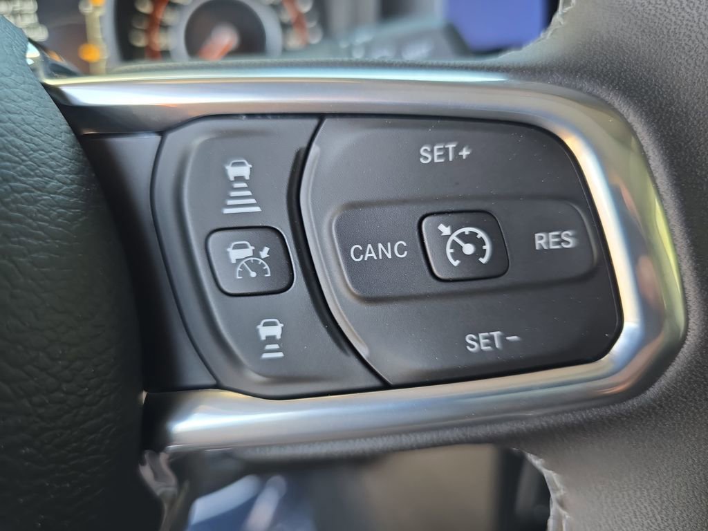 New 2026 Jeep Wrangler Sahara image 18