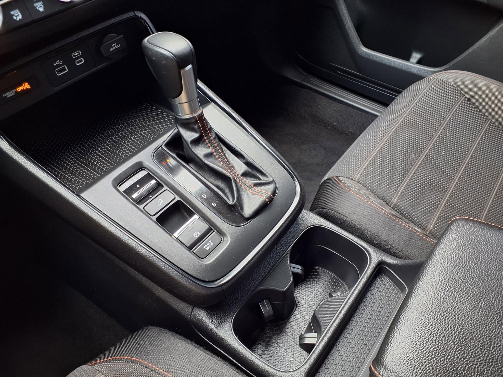 Used 2023 Honda CR-V Sport image 22