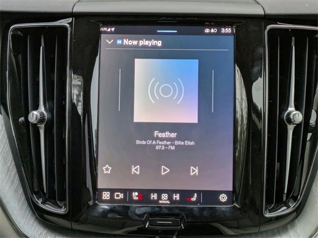 New 2025 Volvo XC60 B5 Plus w/ Climate Package image 16