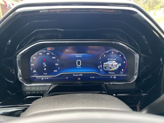 New 2025 Chevrolet Silverado 2500 LT w/ Z71 Chrome Sport Edition image 25