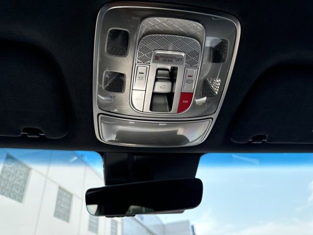 Used 2025 Genesis GV70 3.5T Sport w/ Sport Advanced Package image 45