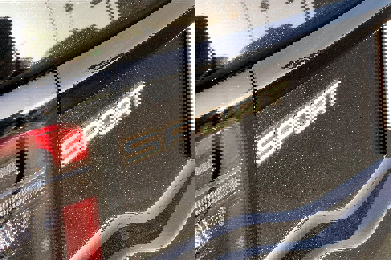 Used 2024 Land Rover Discovery Sport S image 9