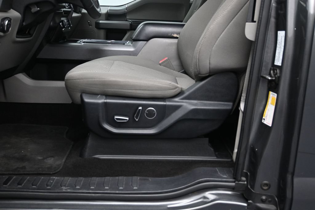 Used 2018 Ford F150 XLT w/ Equipment Group 302A Luxury RWD image 22