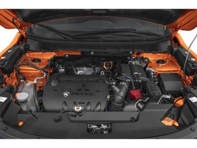 New 2026 Mitsubishi Outlander Sport LE AWD/4WD image 42