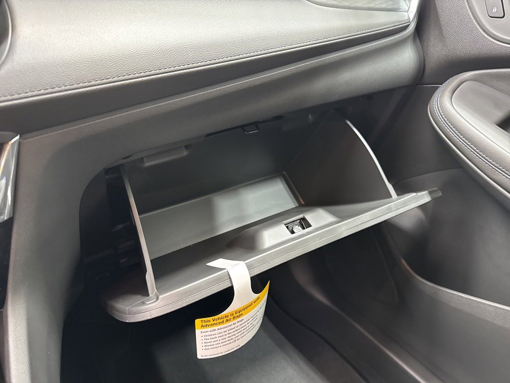 New 2026 Buick Encore GX Sport Touring image 20