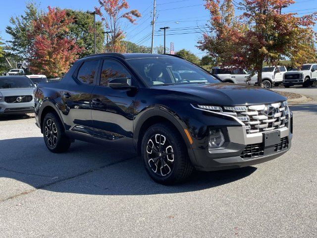 Used 2023 Hyundai Santa Cruz SEL Premium AWD/4WD image 7