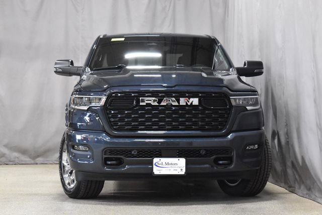 New 2026 RAM 1500 Big Horn image 5