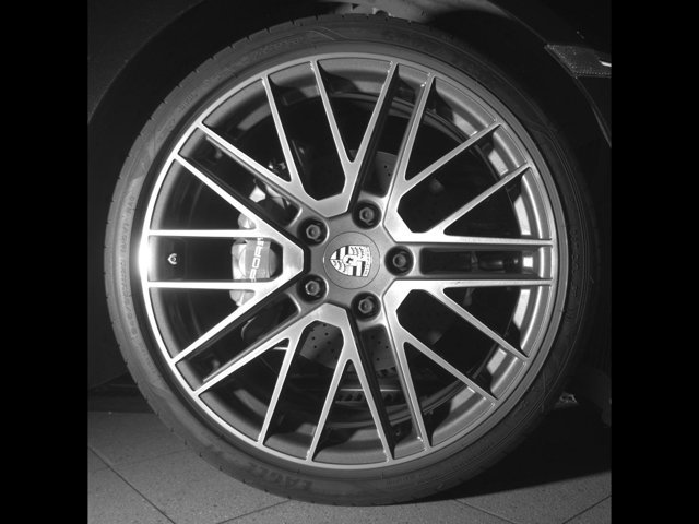 Used 2022 Porsche 911 Carrera RWD image 10
