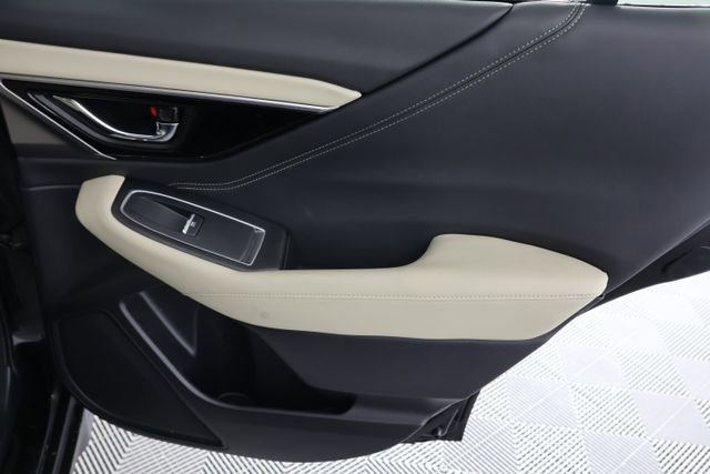 Used 2024 Subaru Outback Limited image 27