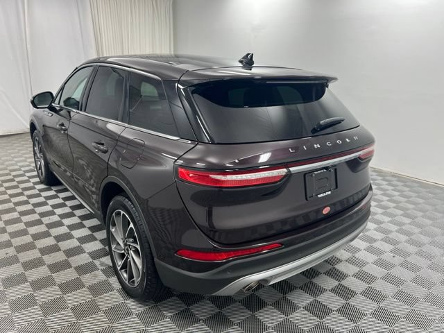 Certified 2023 Lincoln Corsair AWD w/ Equipment Group 101A image 6